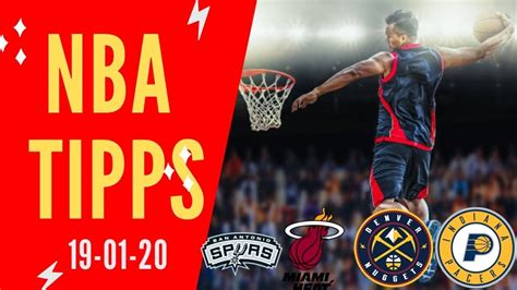 nba prognosen heute nacht.